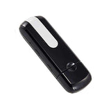 Cámara Oculta en Forma de Memoria USB con Ranura MicroSD Red Lemon