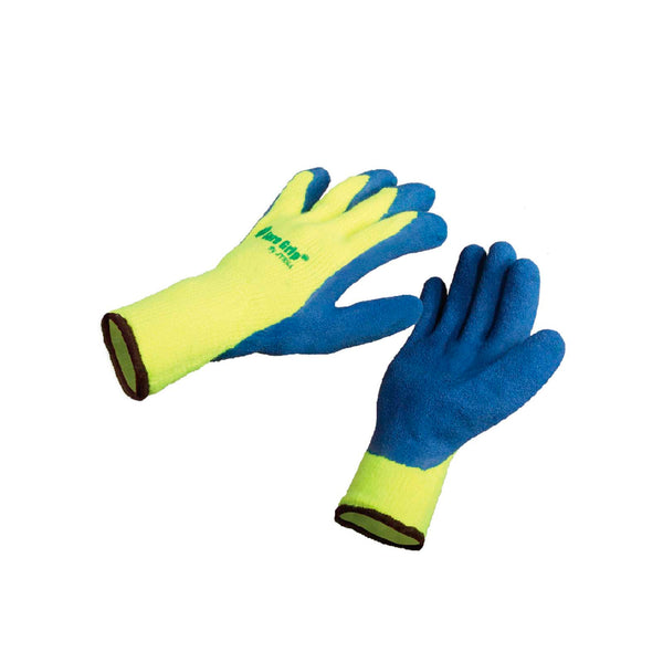 Guantes de Alta Visibilidad