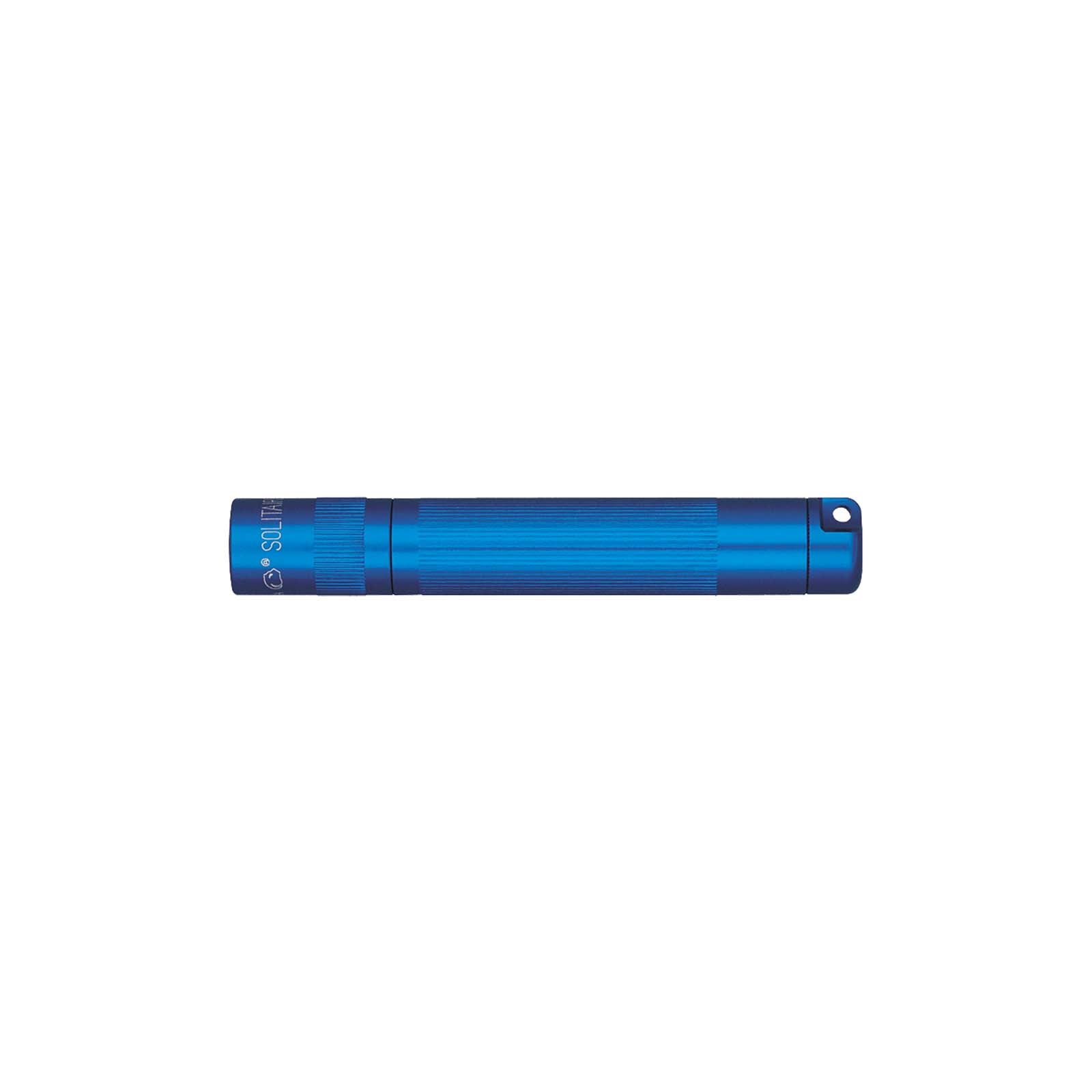 Linterna Mag-Lite Solitaire con Estuche Azul Victorinox