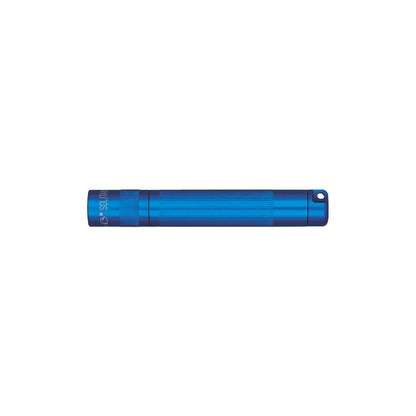 Linterna Mag-Lite Solitaire con Estuche Azul Victorinox