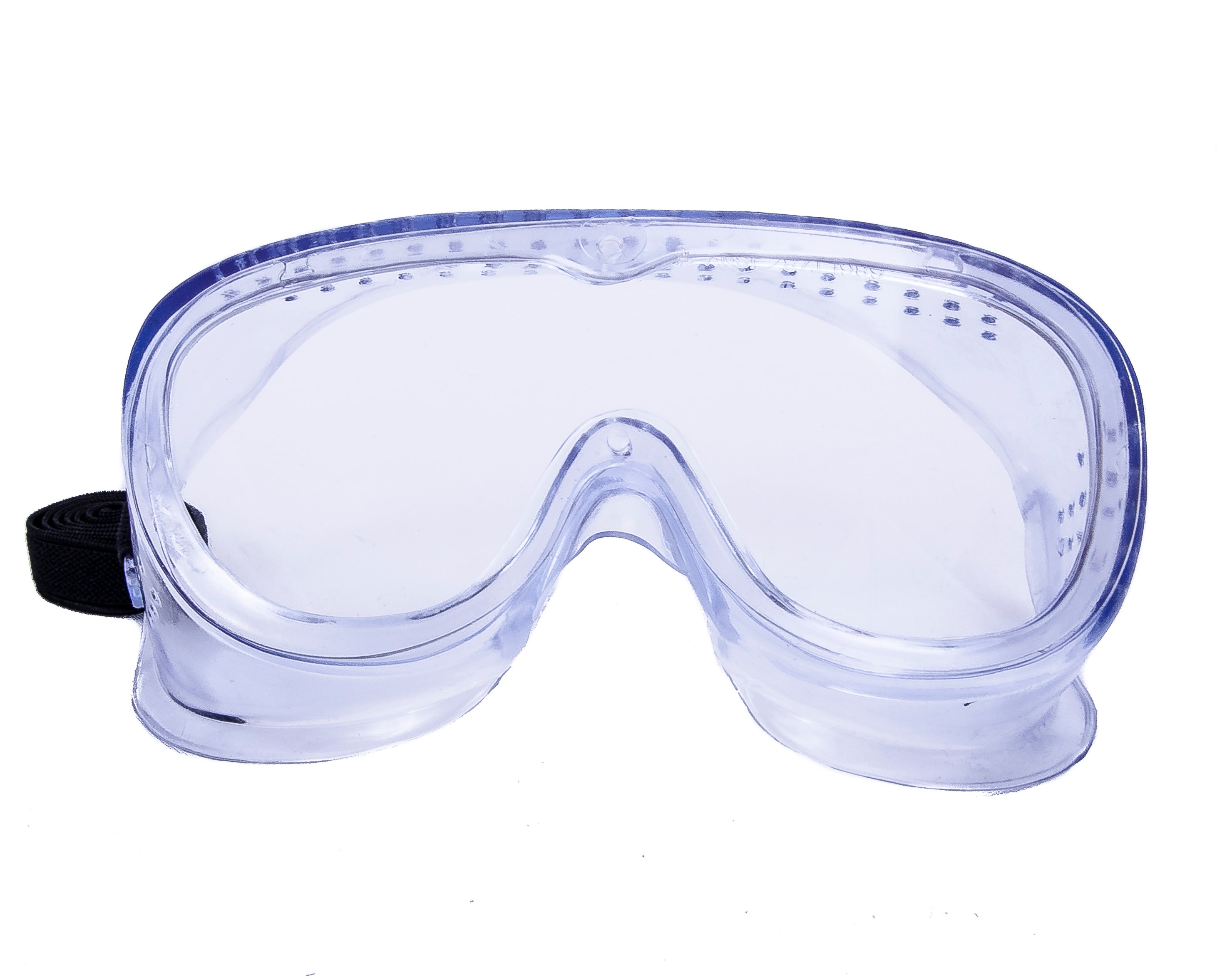 Goggles discount con ventilacion