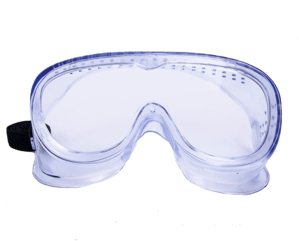 Monogoggle con Ventilación