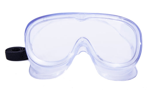 Monogoggle Sin Ventilación