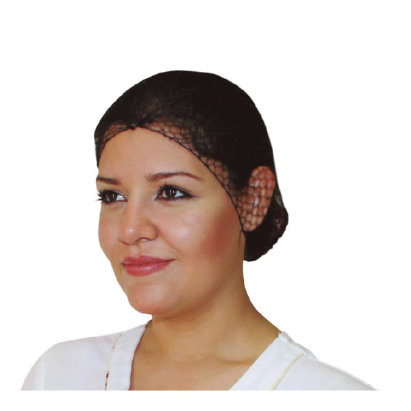 Gorro de Malla para Cabello