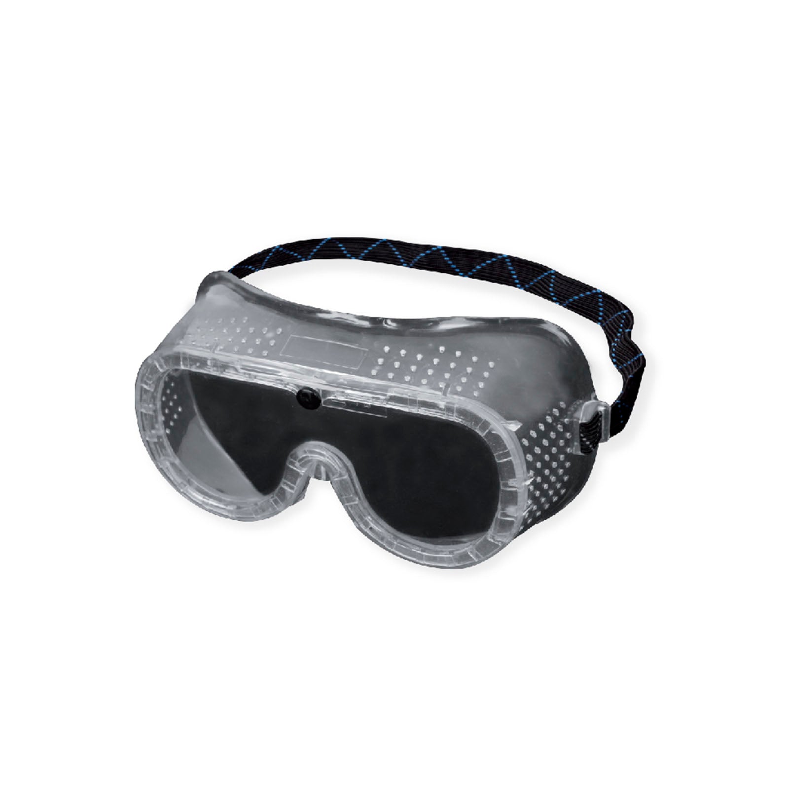 Goggles Industriales de Ventilación Directa WW-1300VD Jyrsa