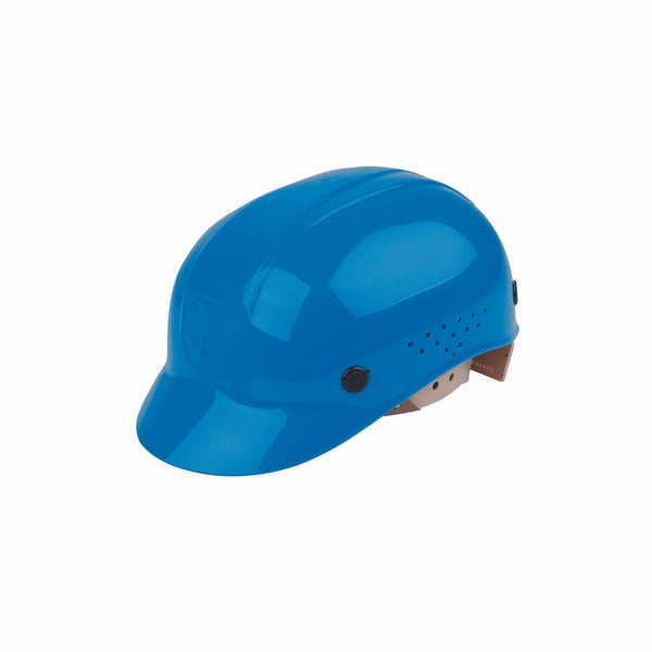 Casco Tipo Cachucha con Orificios de Ventilación Honeywell