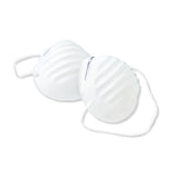 Mascarilla Contra Polvos No Tóxicos