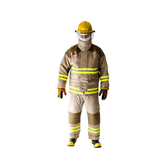 Traje de Bombero Skold