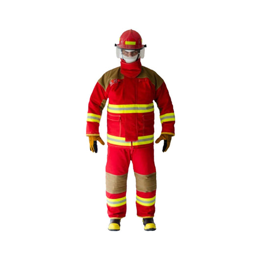 Traje de Bombero Skold