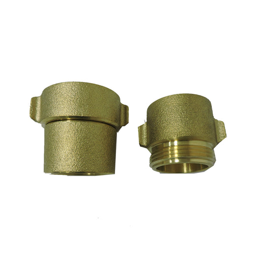 Juego De Coples 1.5” 44mm