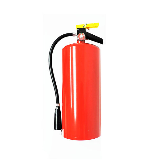 Extintor PQS Vacío de 9 Kg