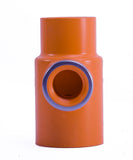 TE ADAP P/ROC CEM/CEM/RH-SR 1x3/4x1/2