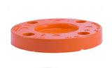 SIST VS INC. BRIDA CIEGA 150 PSI DE 2"