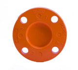 SIST VS INC. BRIDA CIEGA 150 PSI DE 2"