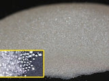 Microesfera Reflectiva Para Señalización