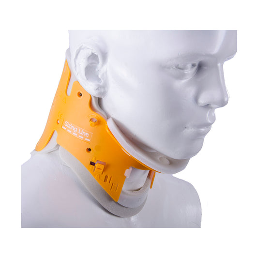 COLLARIN AJUSTABLE PEDIA CURAPLEX LM-207