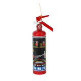 Extintor de PQS de 1Kg Safety Mart