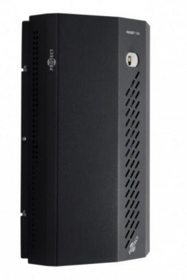 Cañón de Niebla Para Supermercados y Bodegas 1100i Protect-Negro
