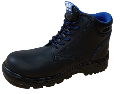 ZAPATO INDUSTRIAL DIELÉCTRICO 2953-DE WSM LITE