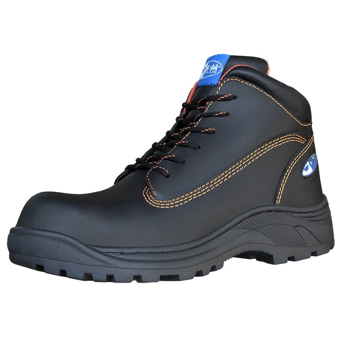 ZAPATO INDUSTRIAL DIELÉCTRICO 2956-DH WSM LITE