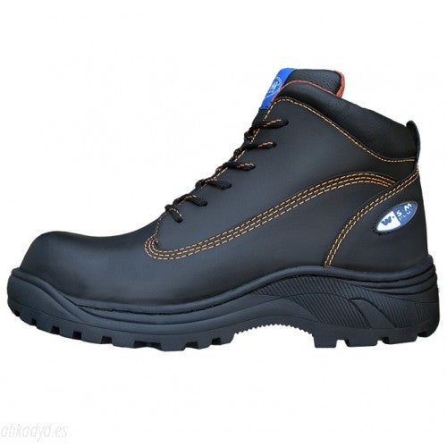 ZAPATO INDUSTRIAL DIELÉCTRICO 2956-DH WSM LITE