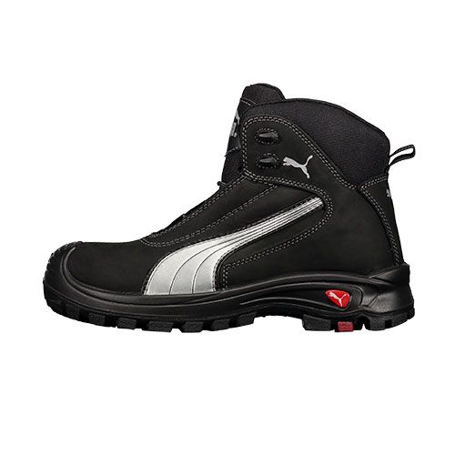 Botas Industriales Puma 214 Safety Mart Mx