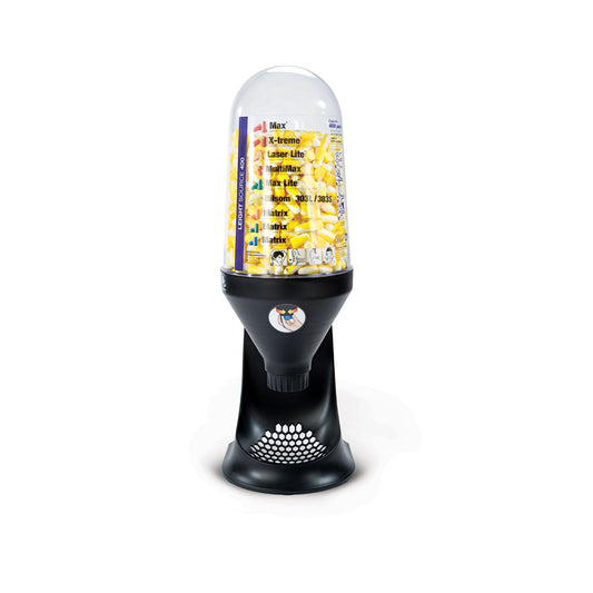 Dispensador de Tapones Auditivos